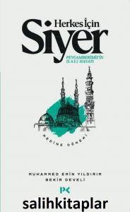 Herkes İçin Siyer Herkes İçin Siyer