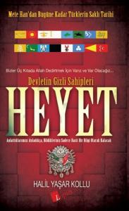 Devletin Gizli Sahipleri - Heyet 1 Devletin Gizli Sahipleri - Heyet 1