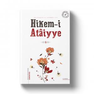 Hikemi Ataiyye | Atâullah İskenderî Hikemi Ataiyye | Atâullah İskenderî