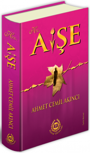 Hz Aişe - Ciltli Kapak