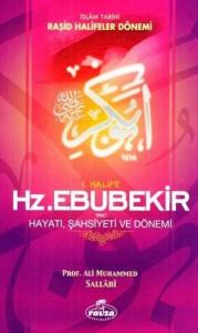 Hz Ebubekir Hayatı Şahsiyeti ve Dönemi Hz Ebubekir Hayatı Şahsiyeti ve Dönemi