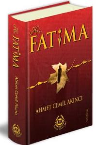 Hz Fatıma - Ciltli Kapak