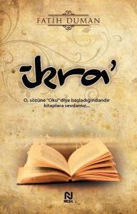 İkra İkra