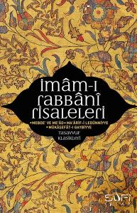 İmamı Rabbani Risaleleri I 3 Kitap Bir Arada İmamı Rabbani Risaleleri I 3 Kitap Bir Arada