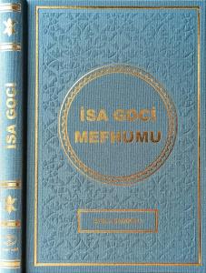 İsa Goci Mefhumu Kelime Manalı  |  Şaban Sadoğlu İsa Goci Mefhumu Kelime Manalı  |  Şaban Sadoğlu