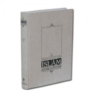 İslam Ansiklopedisi EK-2. Cilt