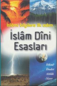 İslam Dini Esasları