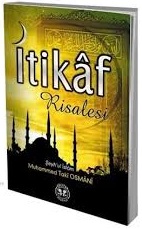 İtikaf Risalesi (Cep Boy)