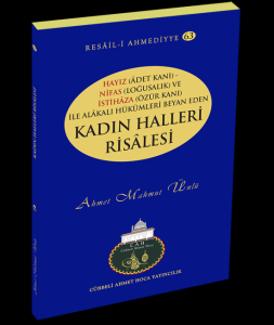 Kadın Halleri Risalesi