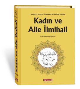 Kadın ve Aile İlmihali