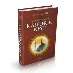 Kalplerin Keşfi Kalplerin Keşfi