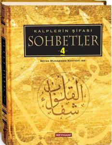 Kalplerin Şifası Sohbetler 4