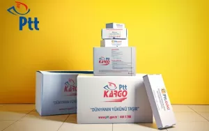 Yurt dışı Kargo Ücreti Yurt dışı Kargo Ücreti