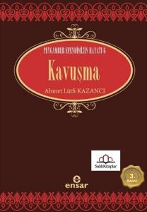 Kavuşma | Ahmet Lütfi Kazancı