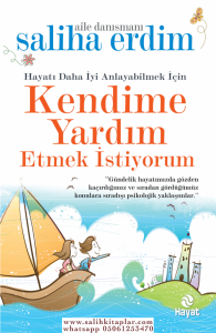 Kendime İyilik Etmek İstiyorum Kendime İyilik Etmek İstiyorum