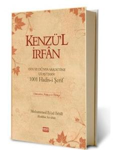 Kenzül İrfan 1001 Hadisi Şerif