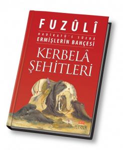 Kerbela Şehitleri Ermişlerin Bahçesi Kerbela Şehitleri Ermişlerin Bahçesi