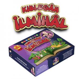 Kıblegah İlmihal Oyunu ( Yeni Oyun )