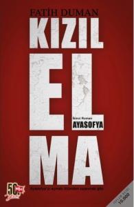 Kızıl Elma 2 / Ayasofya Kızıl Elma 2 / Ayasofya