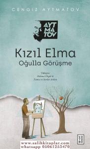 Beyaz Gemi | Cengiz Aytmatov Beyaz Gemi | Cengiz Aytmatov