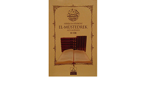 El Müstedrek ala Sahihayn 11 CiLT El Müstedrek ala Sahihayn 11 CiLT
