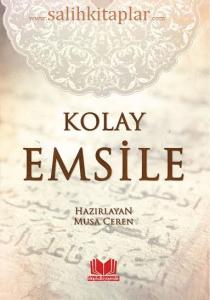 Kolay Emsile | Musa Ceren