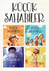 Küçük Sahabiler Seti 1 Küçük Sahabiler Seti 1