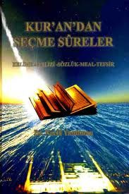 Kur'an'dan Seçme Sureler | Necla Yasdıman Kur'an'dan Seçme Sureler | Necla Yasdıman