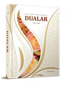 Kuranı Kerim ve Hadisi Şeriflerden Dualar Kuranı Kerim ve Hadisi Şeriflerden Dualar