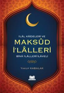 Maksud İlalleri İlal Kaideleri - Bina İlalleri İlaveli - YENİ BASKI Maksud İlalleri İlal Kaideleri - Bina İlalleri İlaveli - YENİ BASKI