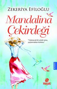 Mandalina Çekirdeği