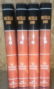 Mecelle Şerhi Dürerül Hukkam Şerhu Mecelletil Ahkam Mecelle Şerhi Dürerül Hukkam Şerhu Mecelletil Ahkam