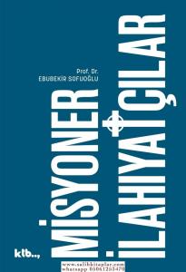 Misyoner İlahiyatçılar Misyoner İlahiyatçılar