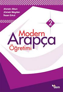 Modern Arapça Öğretimi 2 Modern Arapça Öğretimi 2