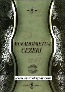 Mukaddimetül Cezeri Mukaddimetül Cezeri