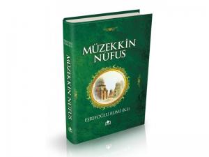 Müzekkin Nüfus | Eşrefoğlu Rumi Müzekkin Nüfus | Eşrefoğlu Rumi