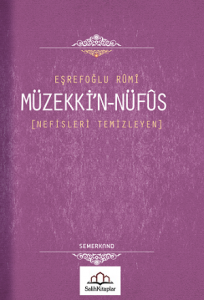 Müzekkin Nüfus - Eşrefoğlu Rumi Müzekkin Nüfus - Eşrefoğlu Rumi