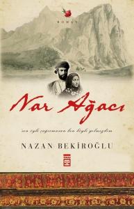 Nar Ağacı - Nazan Bekiroğlu Nar Ağacı - Nazan Bekiroğlu