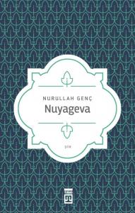 Nuyageva -  Nurullah Genç