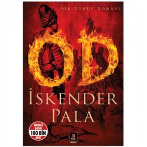 OD | Bir Yunus Romanı OD | Bir Yunus Romanı