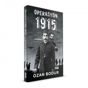 Operasyon 1915 Operasyon 1915