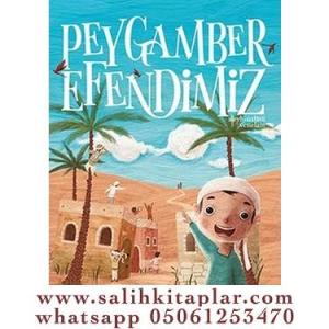 Peygamber Efendimiz (s.a.v.) (Ciltli) Peygamber Efendimiz (s.a.v.) (Ciltli)