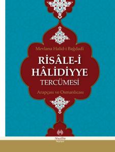 Risalei Halidiyye Tercümesi Risalei Halidiyye Tercümesi