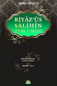 Riyazüs Salihin Tercümesi | 3 Cilt Tek Kitap