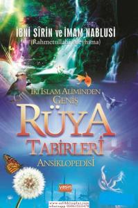 Ansiklopedik Rüya Tabirleri Ansiklopedik Rüya Tabirleri