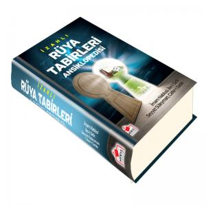 İzahlı Rüya Tabirleri Ansiklopedisi İzahlı Rüya Tabirleri Ansiklopedisi