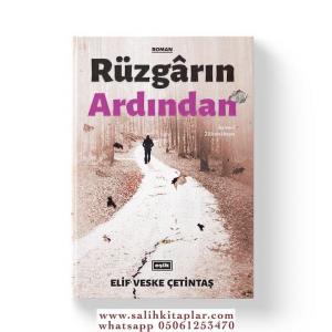 Rüzgarın Ardından Rüzgarın Ardından