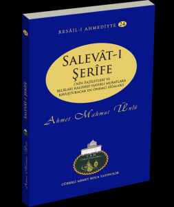Salevatı Şerife Risalesi