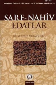 Sarf - Nahiv Edatlar | Mustafa Meral Çörtü Sarf - Nahiv Edatlar | Mustafa Meral Çörtü