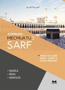 Alıştırmalarla Mecmuatus Sarf Alıştırmalarla Mecmuatus Sarf